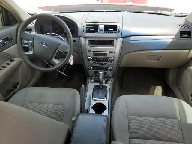 Photo 7 VIN: 3FAHP0HA4BR177333 - FORD FUSION 