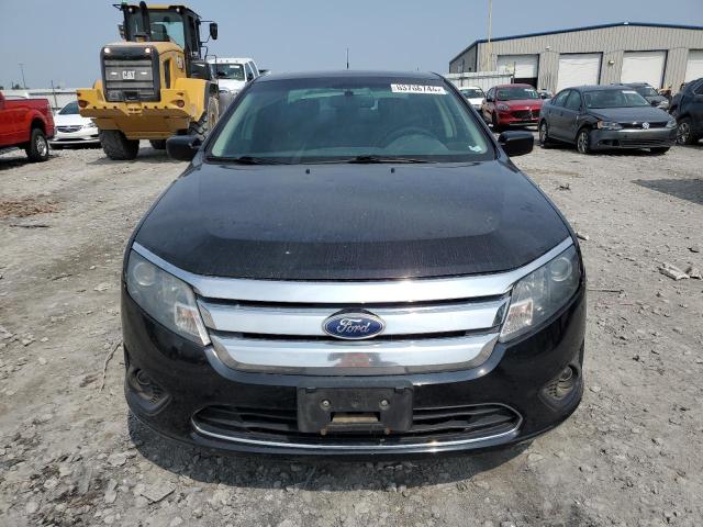 Photo 4 VIN: 3FAHP0HA4BR196058 - FORD FUSION 