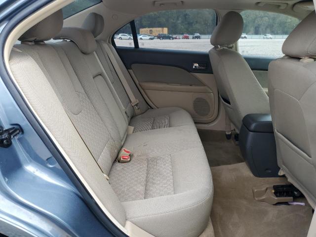 Photo 9 VIN: 3FAHP0HA4BR201145 - FORD FUSION SE 