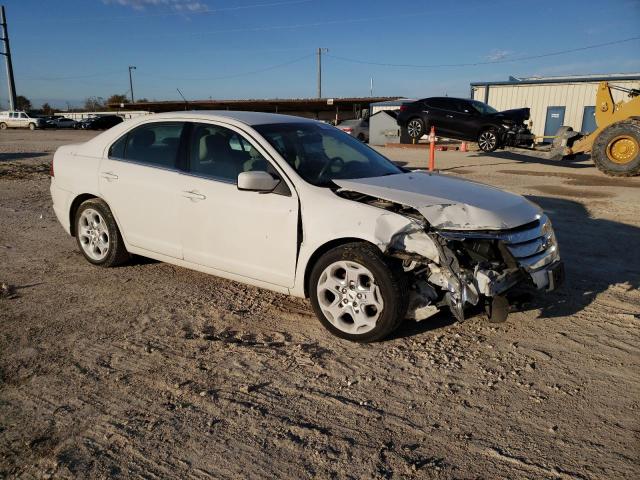 Photo 3 VIN: 3FAHP0HA4BR203560 - FORD FUSION SE 