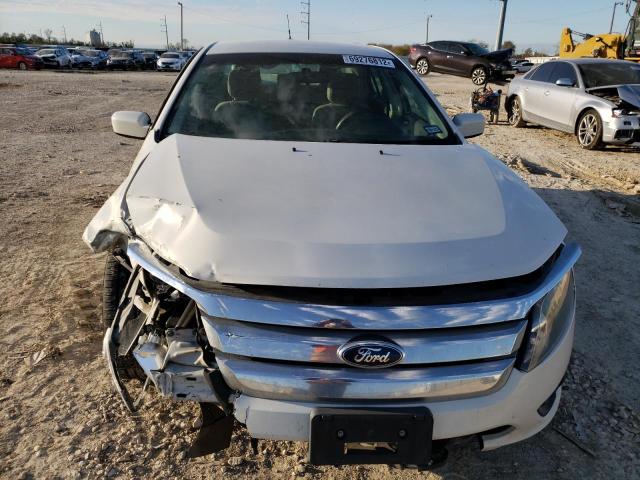 Photo 4 VIN: 3FAHP0HA4BR203560 - FORD FUSION SE 