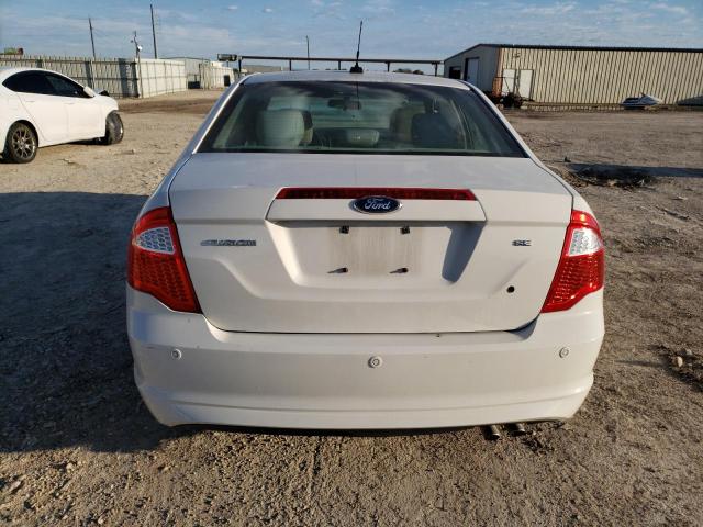 Photo 5 VIN: 3FAHP0HA4BR203560 - FORD FUSION SE 