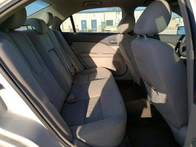 Photo 9 VIN: 3FAHP0HA4BR203560 - FORD FUSION SE 