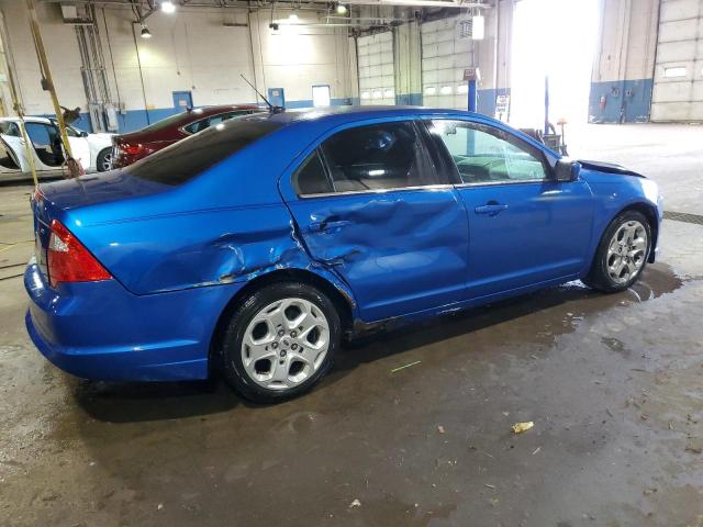 Photo 2 VIN: 3FAHP0HA4BR210007 - FORD FUSION 