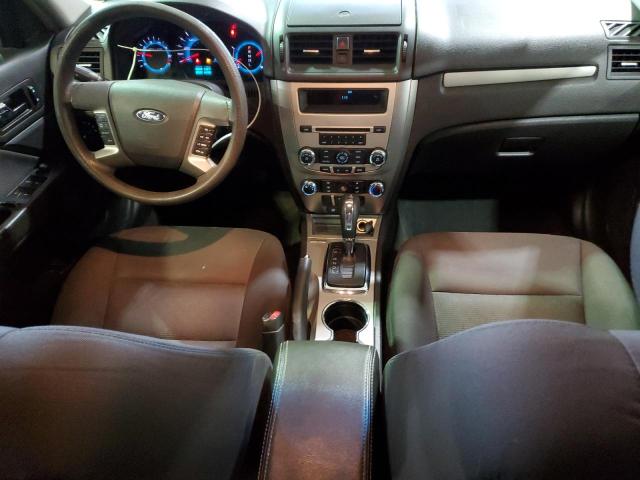 Photo 7 VIN: 3FAHP0HA4BR210007 - FORD FUSION 