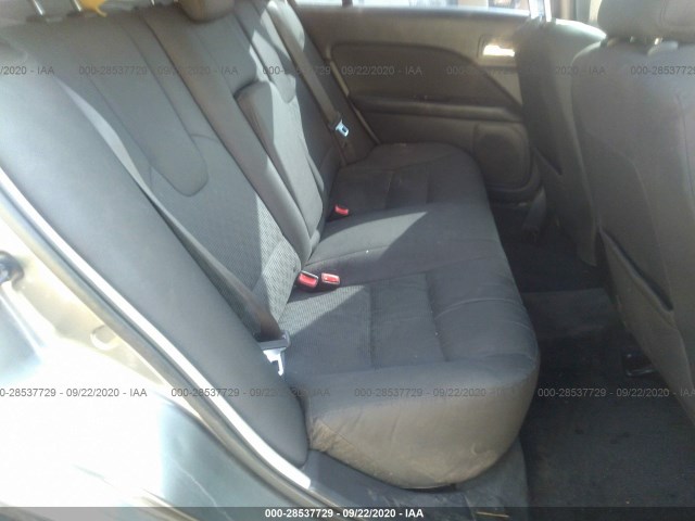 Photo 7 VIN: 3FAHP0HA4BR212128 - FORD FUSION 