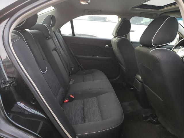 Photo 5 VIN: 3FAHP0HA4BR218415 - FORD FUSION SE 