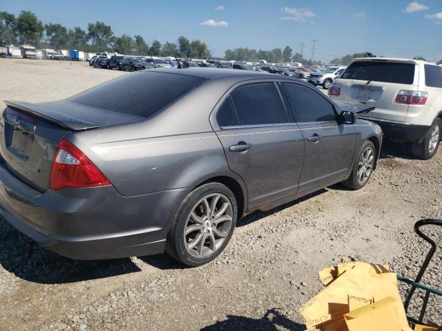 Photo 2 VIN: 3FAHP0HA4BR220424 - FORD FUSION SE 