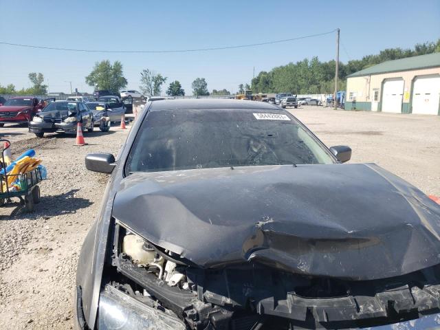 Photo 4 VIN: 3FAHP0HA4BR220424 - FORD FUSION SE 