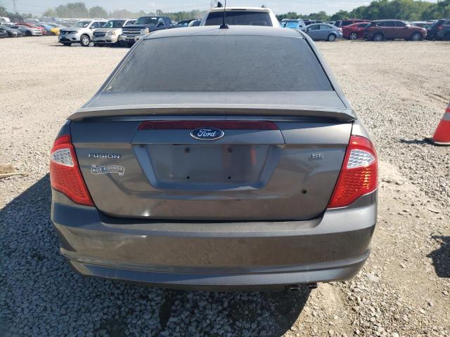 Photo 5 VIN: 3FAHP0HA4BR220424 - FORD FUSION SE 