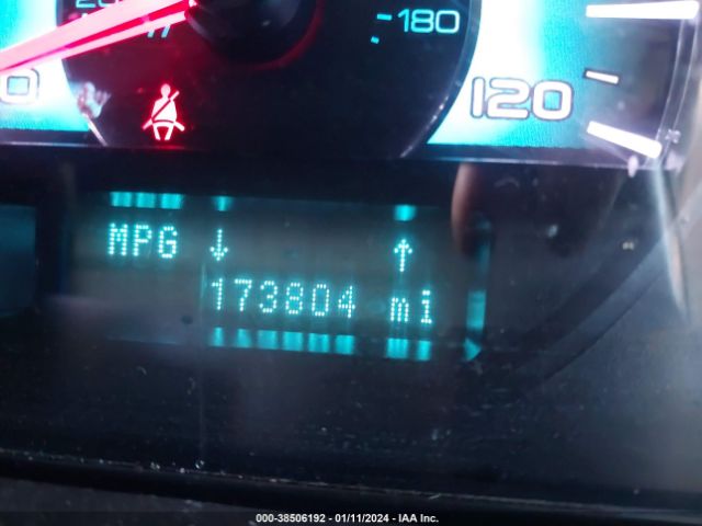 Photo 6 VIN: 3FAHP0HA4BR223307 - FORD FUSION 