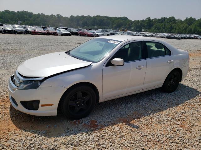 Photo 0 VIN: 3FAHP0HA4BR223856 - FORD FUSION SE 