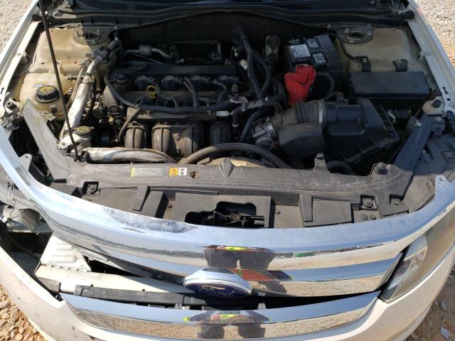 Photo 10 VIN: 3FAHP0HA4BR223856 - FORD FUSION SE 