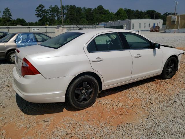 Photo 2 VIN: 3FAHP0HA4BR223856 - FORD FUSION SE 