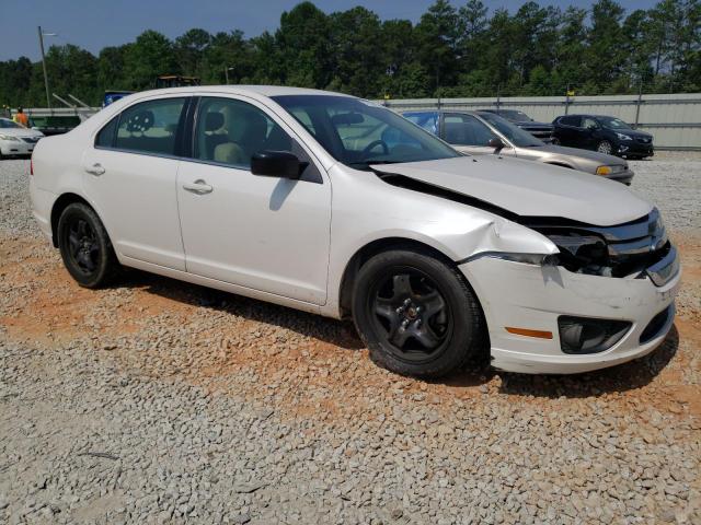 Photo 3 VIN: 3FAHP0HA4BR223856 - FORD FUSION SE 