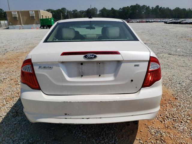 Photo 5 VIN: 3FAHP0HA4BR223856 - FORD FUSION SE 