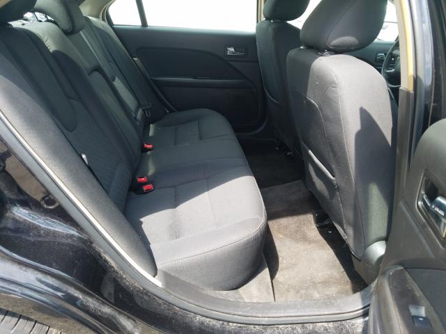 Photo 5 VIN: 3FAHP0HA4BR224246 - FORD FUSION SE 