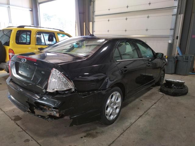 Photo 3 VIN: 3FAHP0HA4BR224540 - FORD FUSION SE 