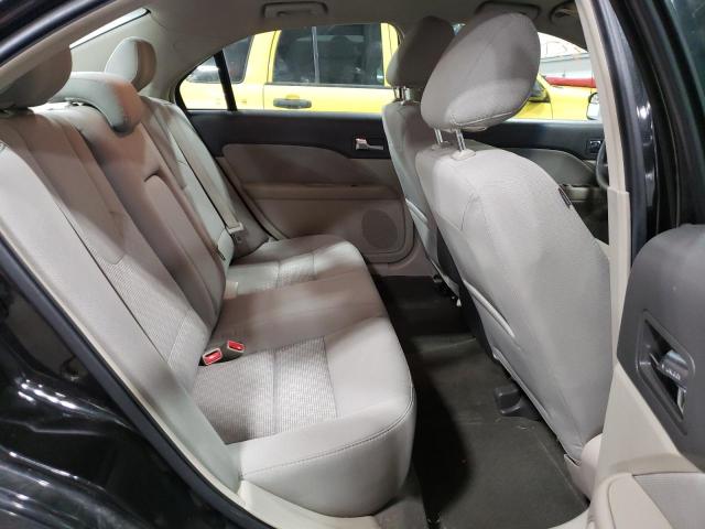 Photo 5 VIN: 3FAHP0HA4BR224540 - FORD FUSION SE 