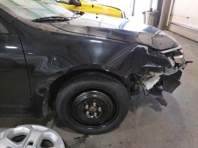 Photo 8 VIN: 3FAHP0HA4BR224540 - FORD FUSION SE 