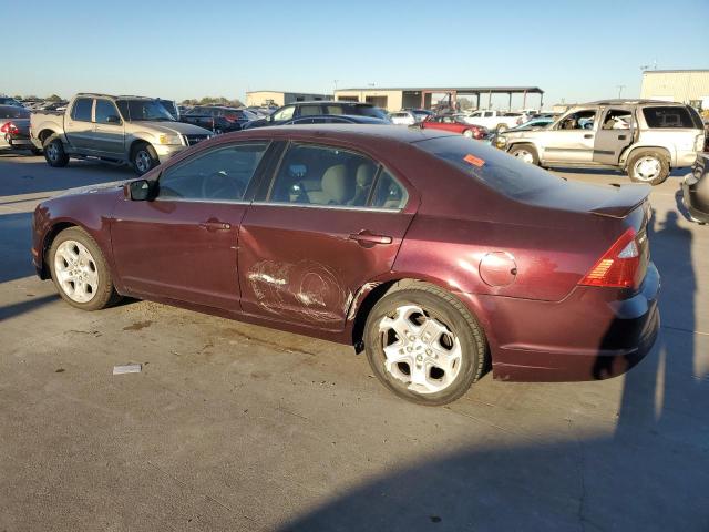 Photo 1 VIN: 3FAHP0HA4BR233996 - FORD FUSION SE 