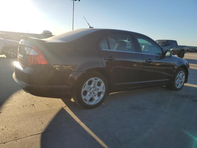 Photo 2 VIN: 3FAHP0HA4BR233996 - FORD FUSION SE 