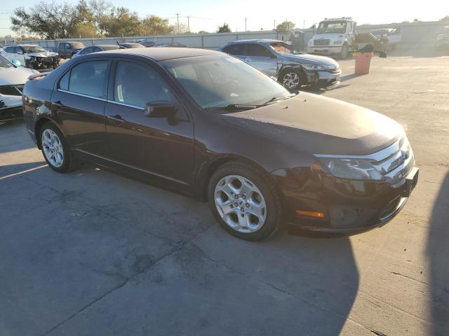 Photo 3 VIN: 3FAHP0HA4BR233996 - FORD FUSION SE 