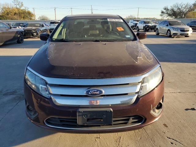 Photo 4 VIN: 3FAHP0HA4BR233996 - FORD FUSION SE 