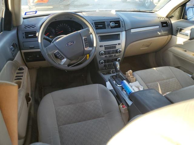 Photo 7 VIN: 3FAHP0HA4BR233996 - FORD FUSION SE 