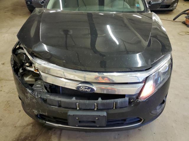 Photo 10 VIN: 3FAHP0HA4BR234937 - FORD FUSION 