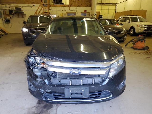 Photo 4 VIN: 3FAHP0HA4BR234937 - FORD FUSION 