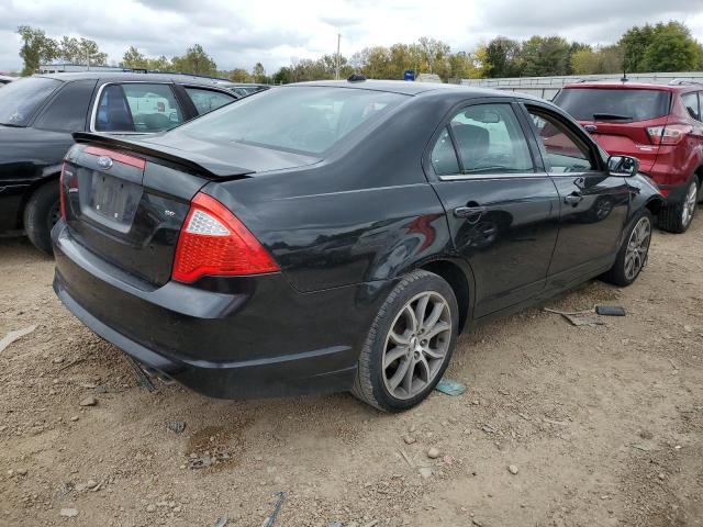 Photo 2 VIN: 3FAHP0HA4BR242021 - FORD FUSION 