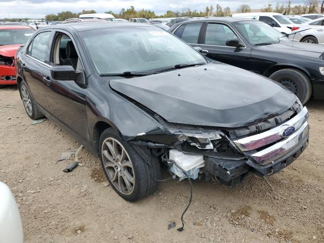 Photo 3 VIN: 3FAHP0HA4BR242021 - FORD FUSION 