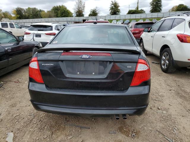 Photo 5 VIN: 3FAHP0HA4BR242021 - FORD FUSION 