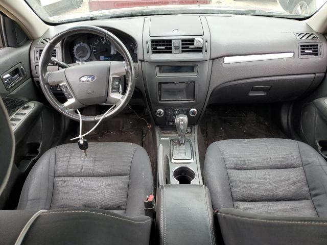 Photo 7 VIN: 3FAHP0HA4BR242021 - FORD FUSION 