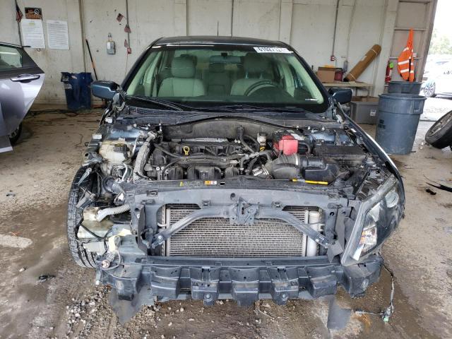 Photo 4 VIN: 3FAHP0HA4BR249812 - FORD FUSION SE 