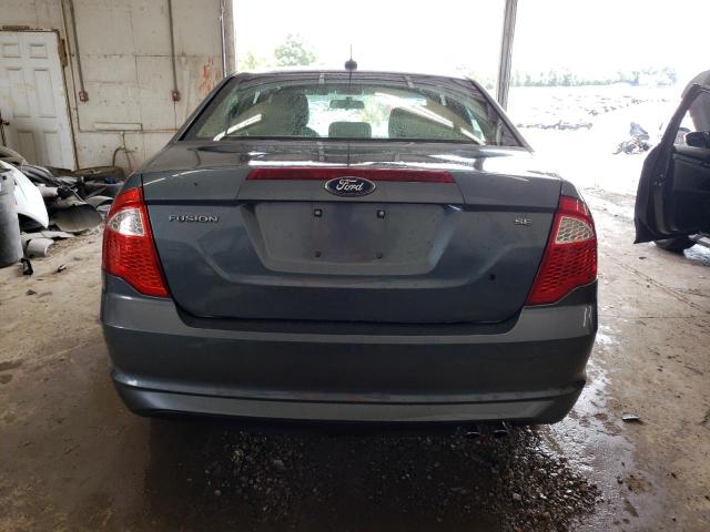 Photo 5 VIN: 3FAHP0HA4BR249812 - FORD FUSION SE 