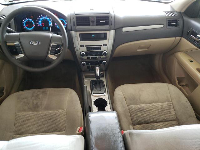 Photo 7 VIN: 3FAHP0HA4BR249812 - FORD FUSION SE 