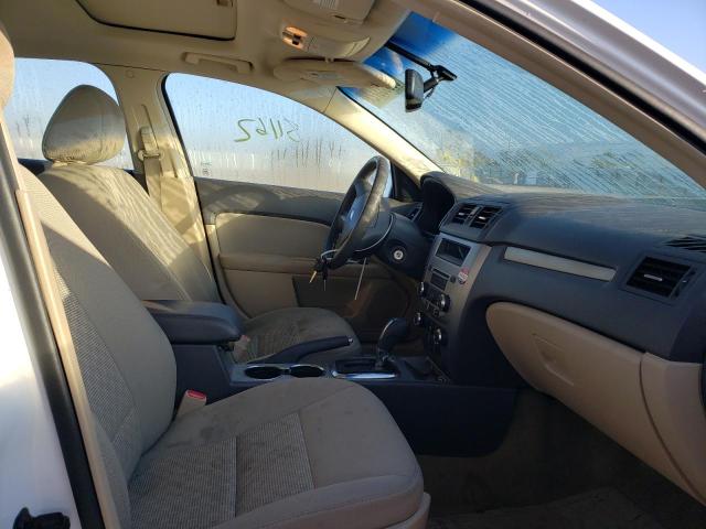 Photo 4 VIN: 3FAHP0HA4BR251415 - FORD FUSION SE 