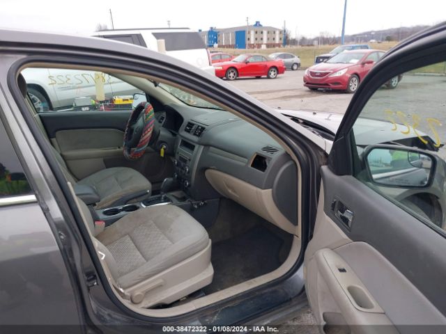 Photo 4 VIN: 3FAHP0HA4BR264066 - FORD FUSION 