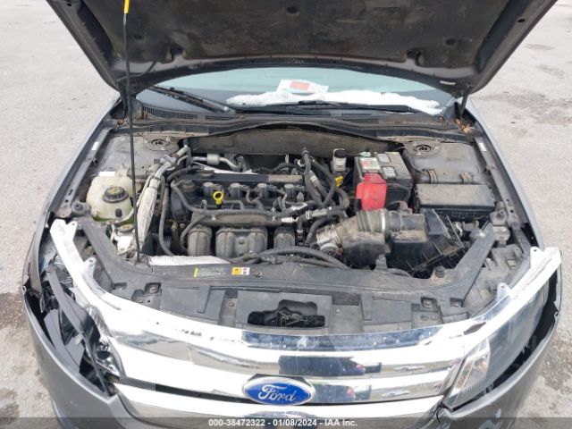 Photo 9 VIN: 3FAHP0HA4BR264066 - FORD FUSION 