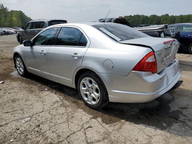 Photo 1 VIN: 3FAHP0HA4BR265640 - FORD FUSION SE 