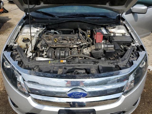 Photo 10 VIN: 3FAHP0HA4BR265640 - FORD FUSION SE 