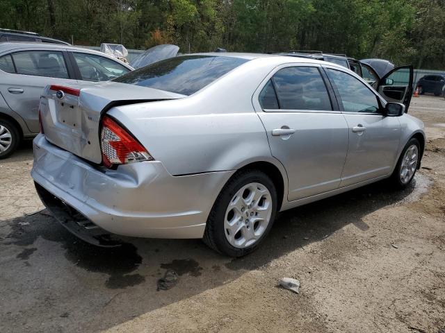 Photo 2 VIN: 3FAHP0HA4BR265640 - FORD FUSION SE 