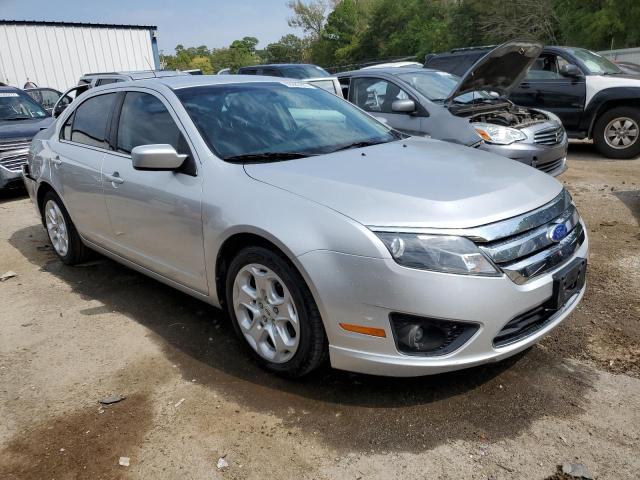 Photo 3 VIN: 3FAHP0HA4BR265640 - FORD FUSION SE 