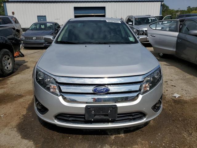 Photo 4 VIN: 3FAHP0HA4BR265640 - FORD FUSION SE 