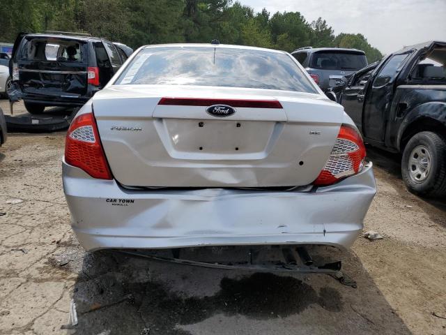 Photo 5 VIN: 3FAHP0HA4BR265640 - FORD FUSION SE 