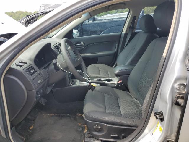 Photo 6 VIN: 3FAHP0HA4BR265640 - FORD FUSION SE 