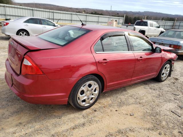 Photo 2 VIN: 3FAHP0HA4BR266030 - FORD FUSION 