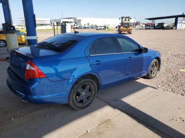 Photo 2 VIN: 3FAHP0HA4BR267369 - FORD FUSION 